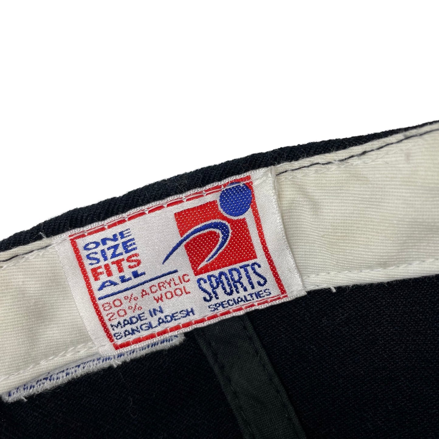 Vintage Jacksonville Jaguars SPORTS SPECIALTIES hat