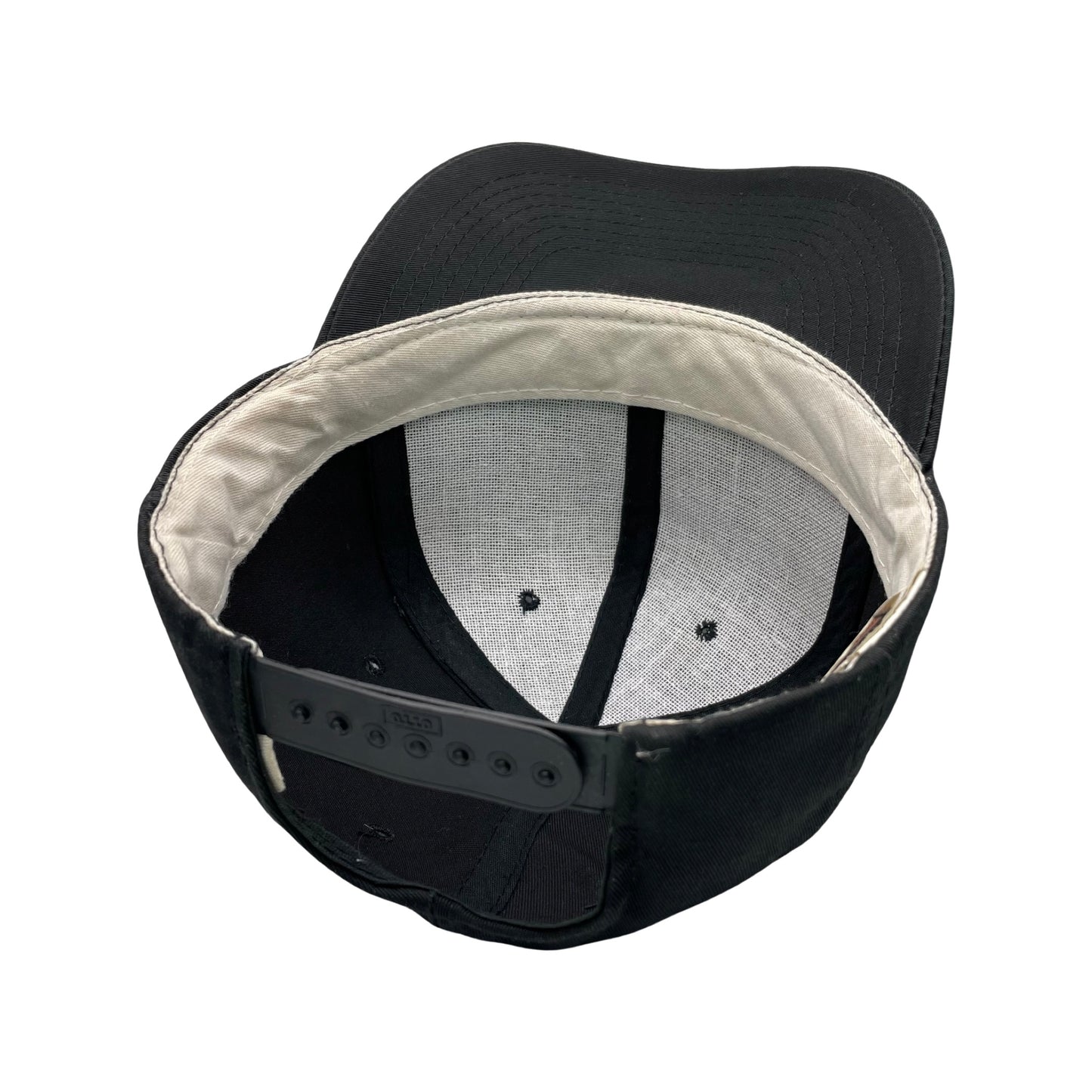 Vintage Jacksonville Jaguars banned logo hat