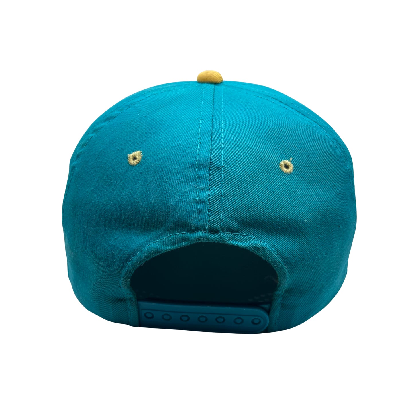 Vintage Jacksonville Jaguars DREW PEARSON banned logo hat