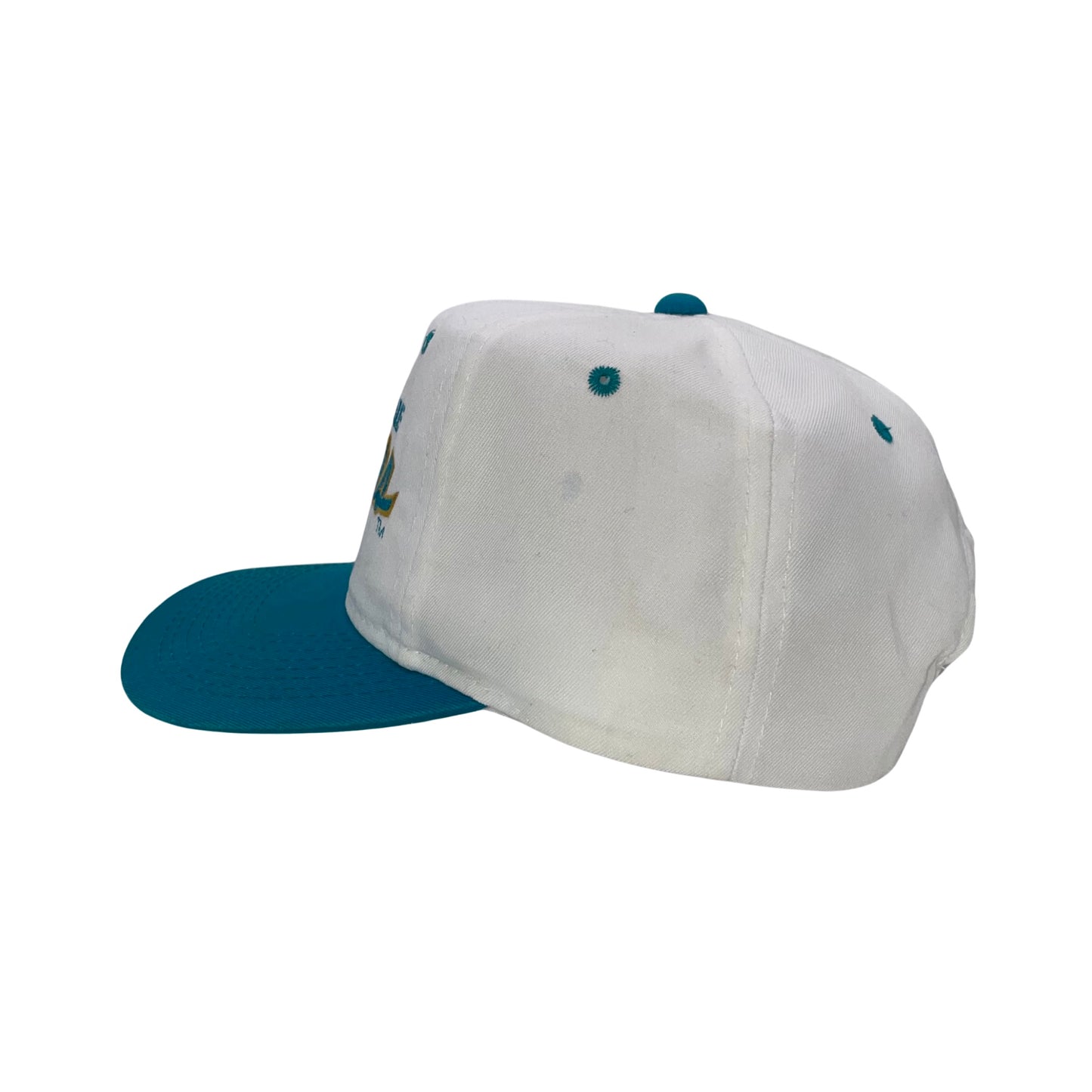 Vintage Jacksonville Jaguars SPORTS SPECIALTIES "Script" hat