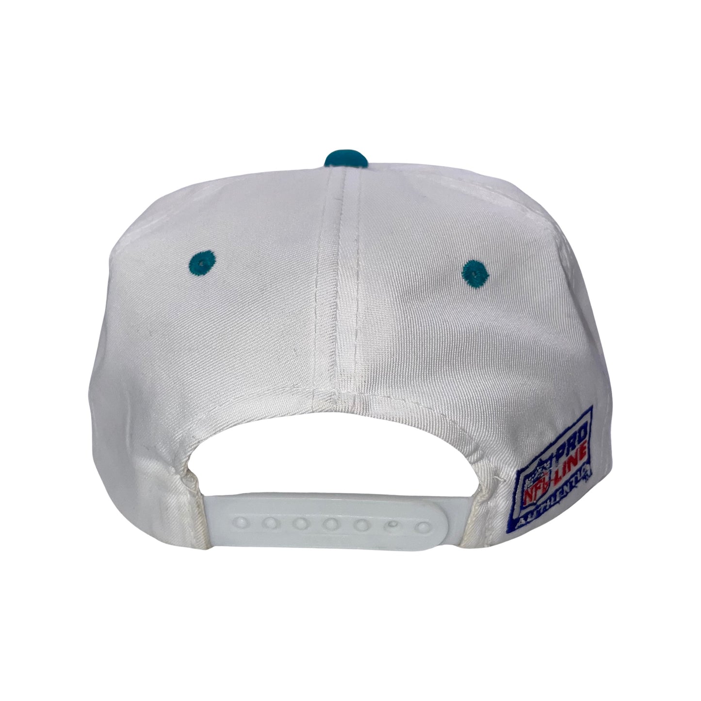 Vintage Jacksonville Jaguars SPORTS SPECIALTIES "Script" hat