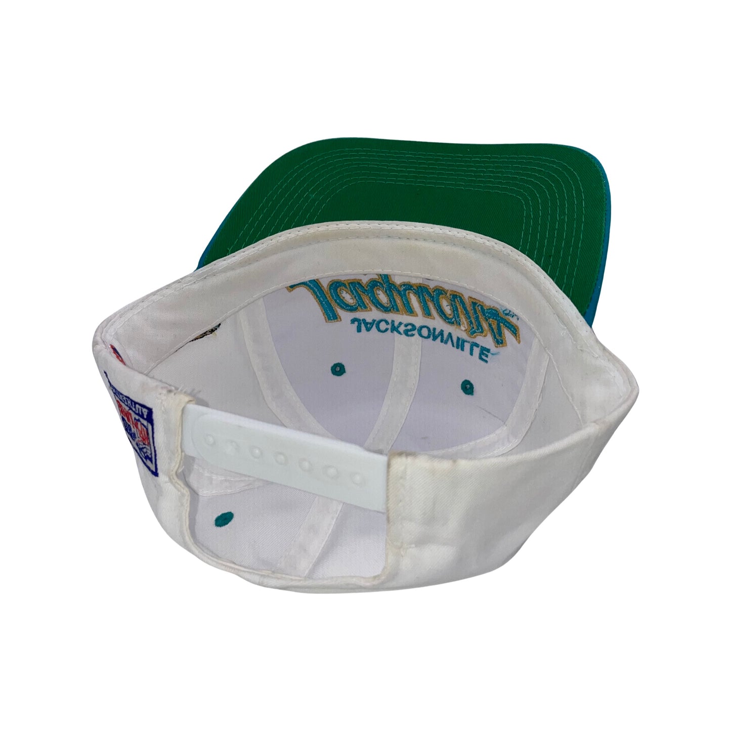 Vintage Jacksonville Jaguars SPORTS SPECIALTIES "Script" hat