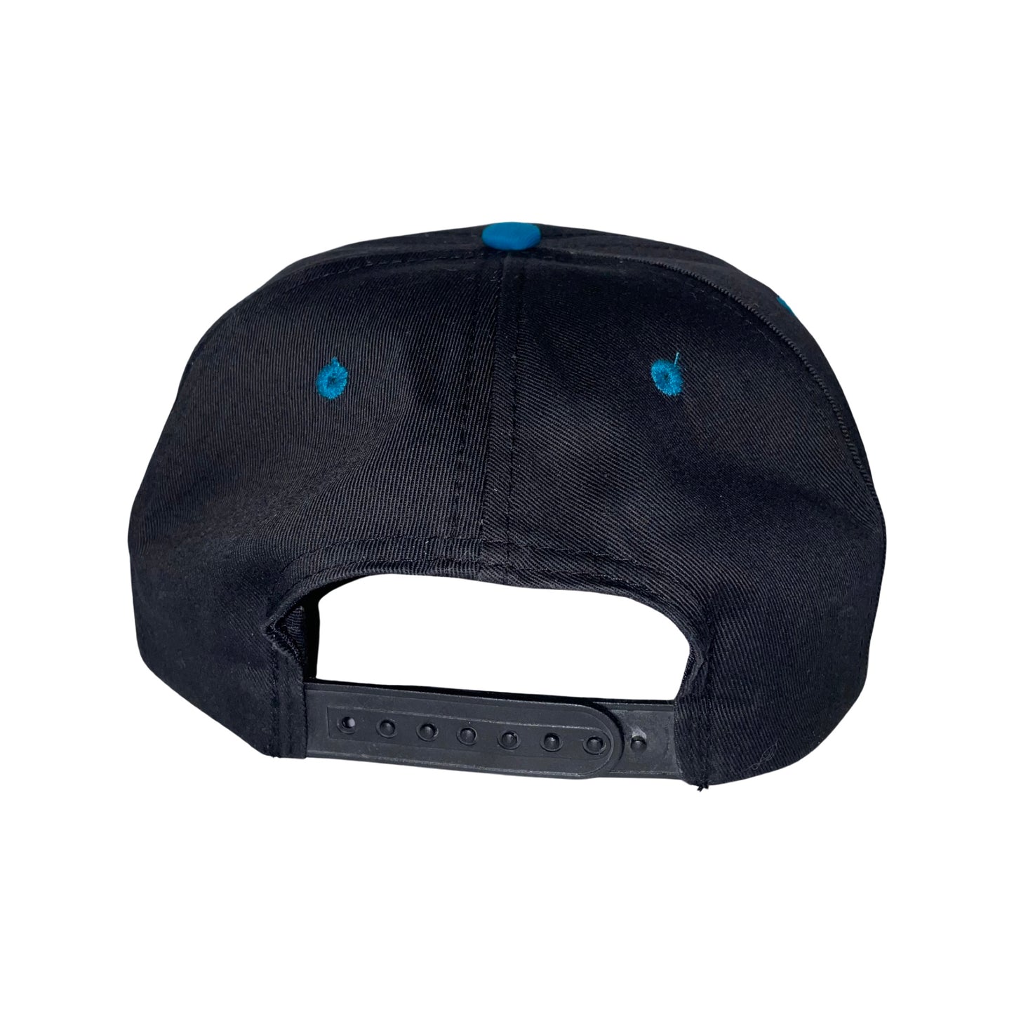 Vintage Jacksonville Jaguars banned logo hat