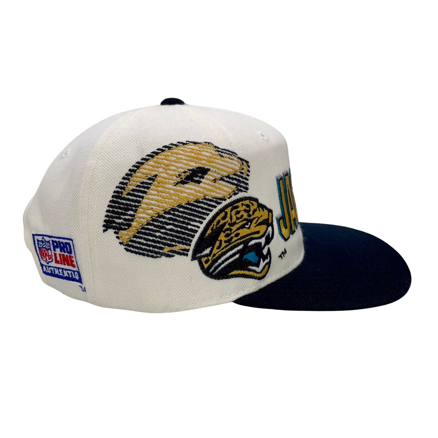 Vintage Jacksonville Jaguars DEADSTOCK SPORTS SPECIALTIES hat