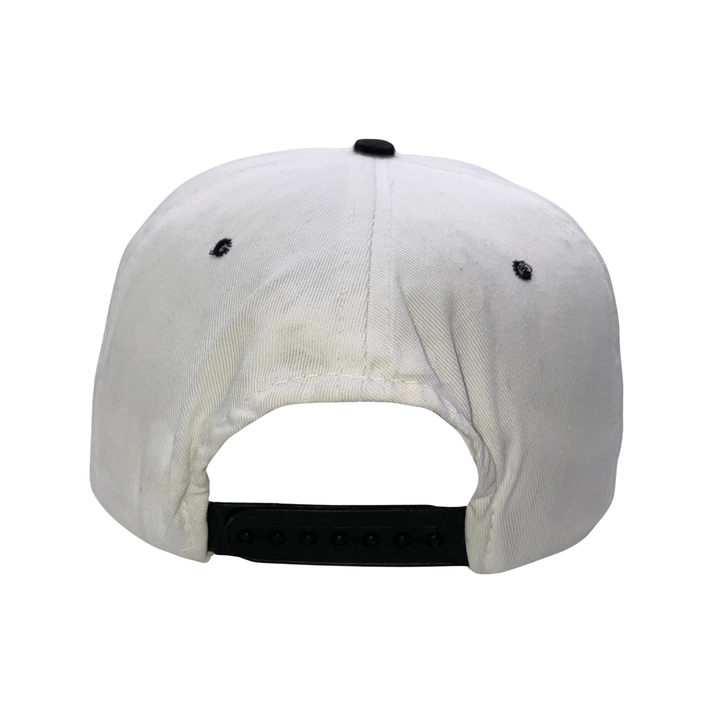 Vintage Jacksonville Jaguars banned logo hat