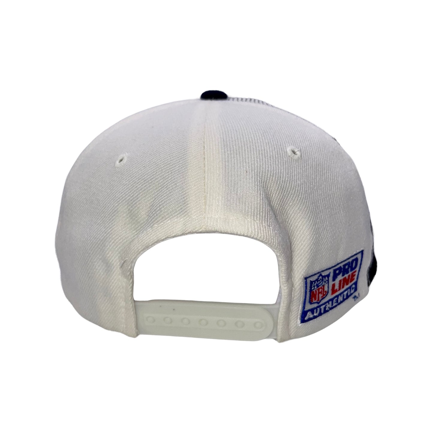 Vintage Jacksonville Jaguars SPORTS SPECIALTIES "Laser" hat