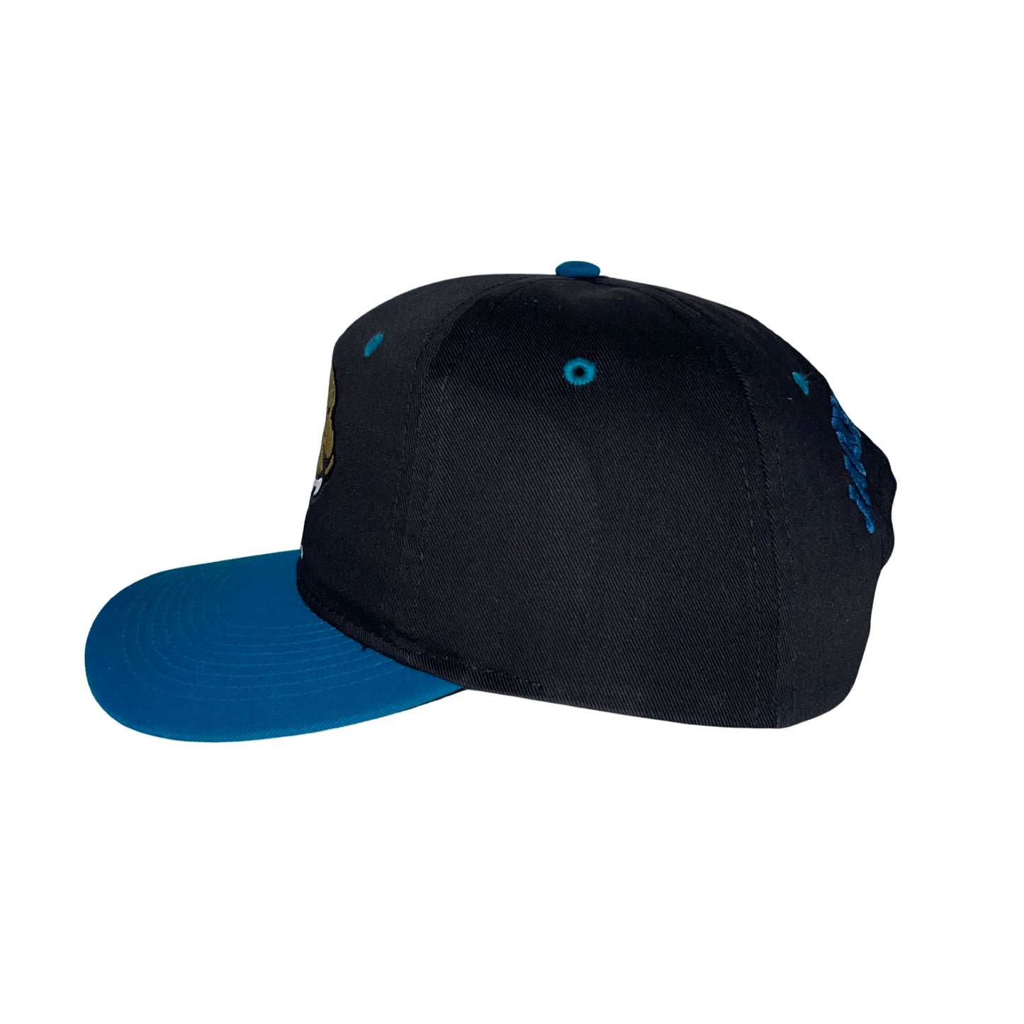 Vintage Jacksonville Jaguars LOGO 7 hat