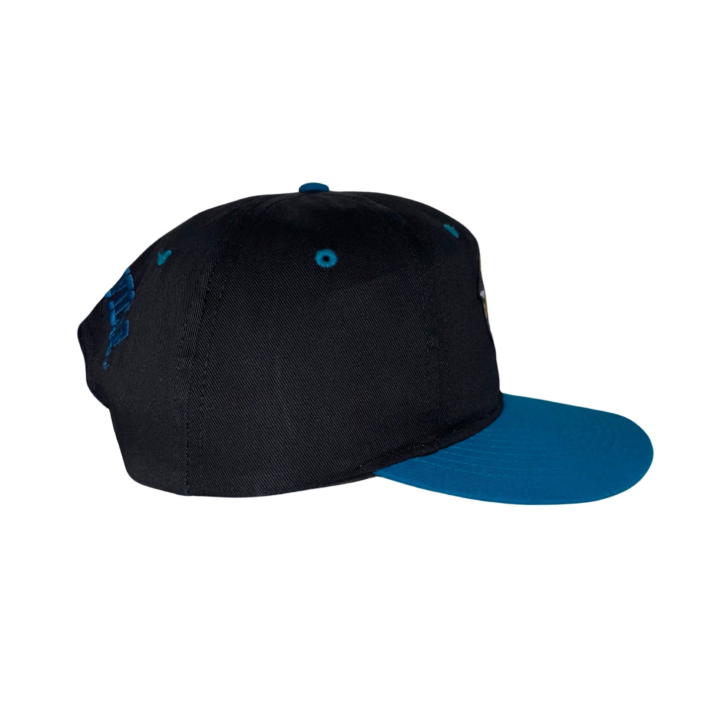Vintage Jacksonville Jaguars LOGO 7 hat
