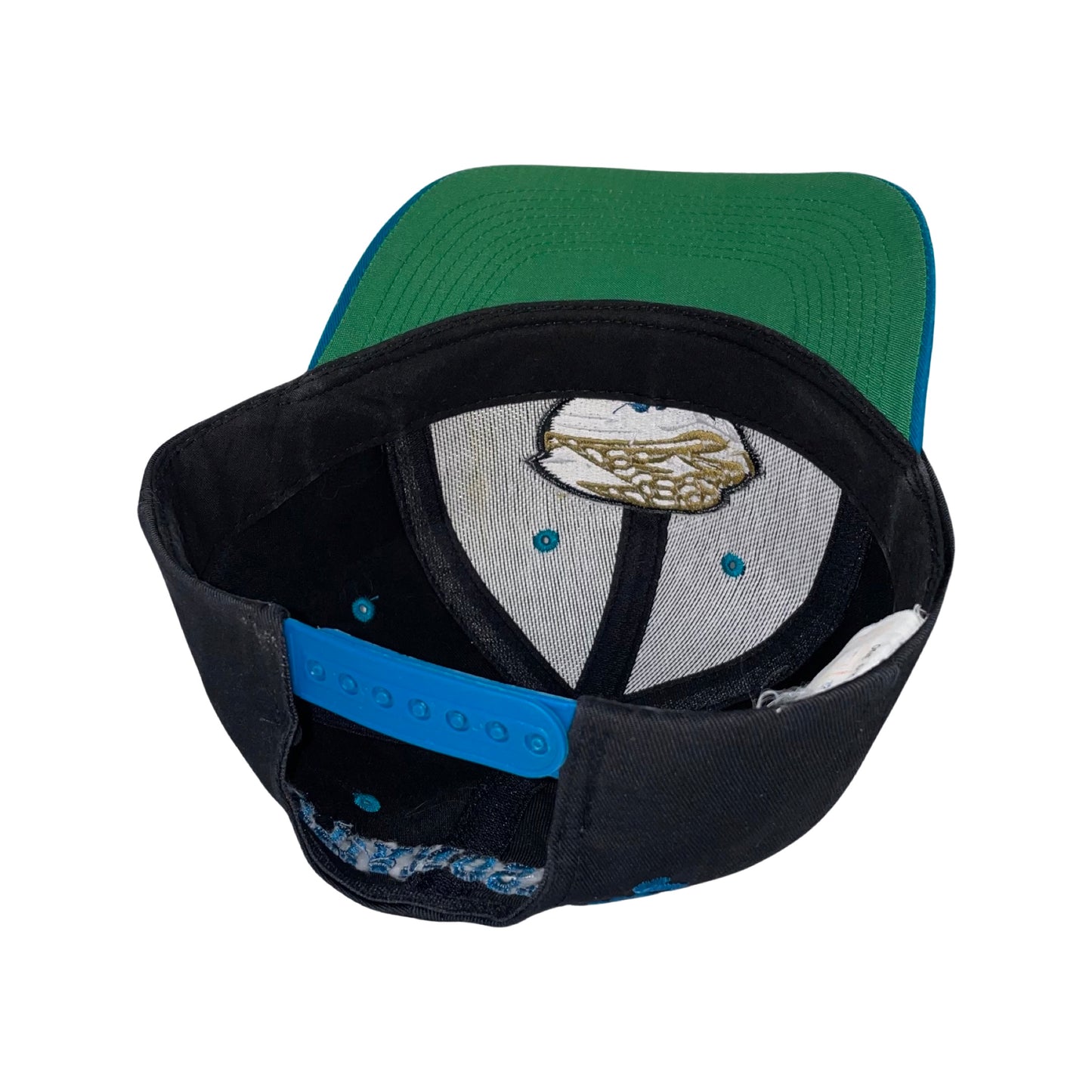 Vintage Jacksonville Jaguars LOGO 7 hat