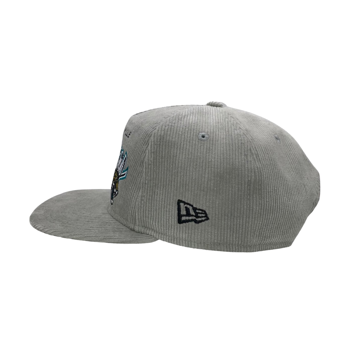 Jacksonville Jaguars Golfer Cord hat