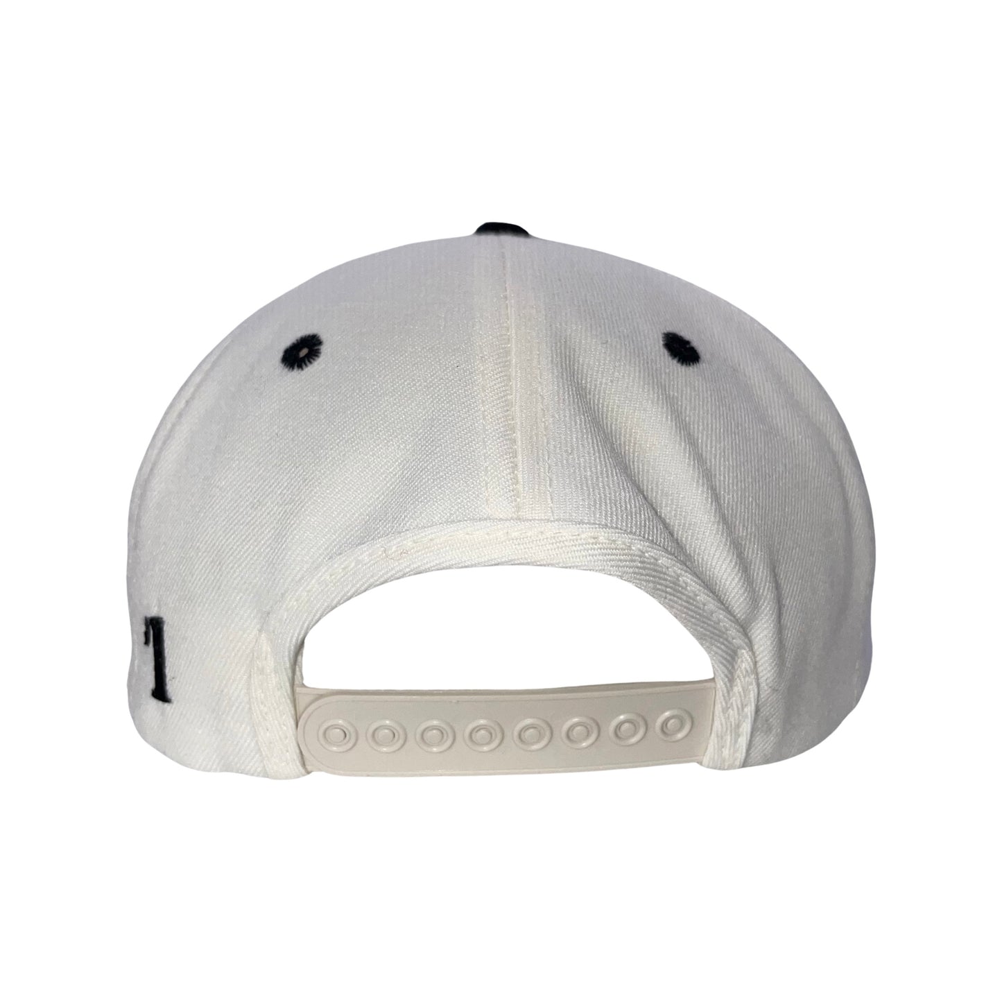 Vintage Jacksonville Jaguars #1 APPAREL hat
