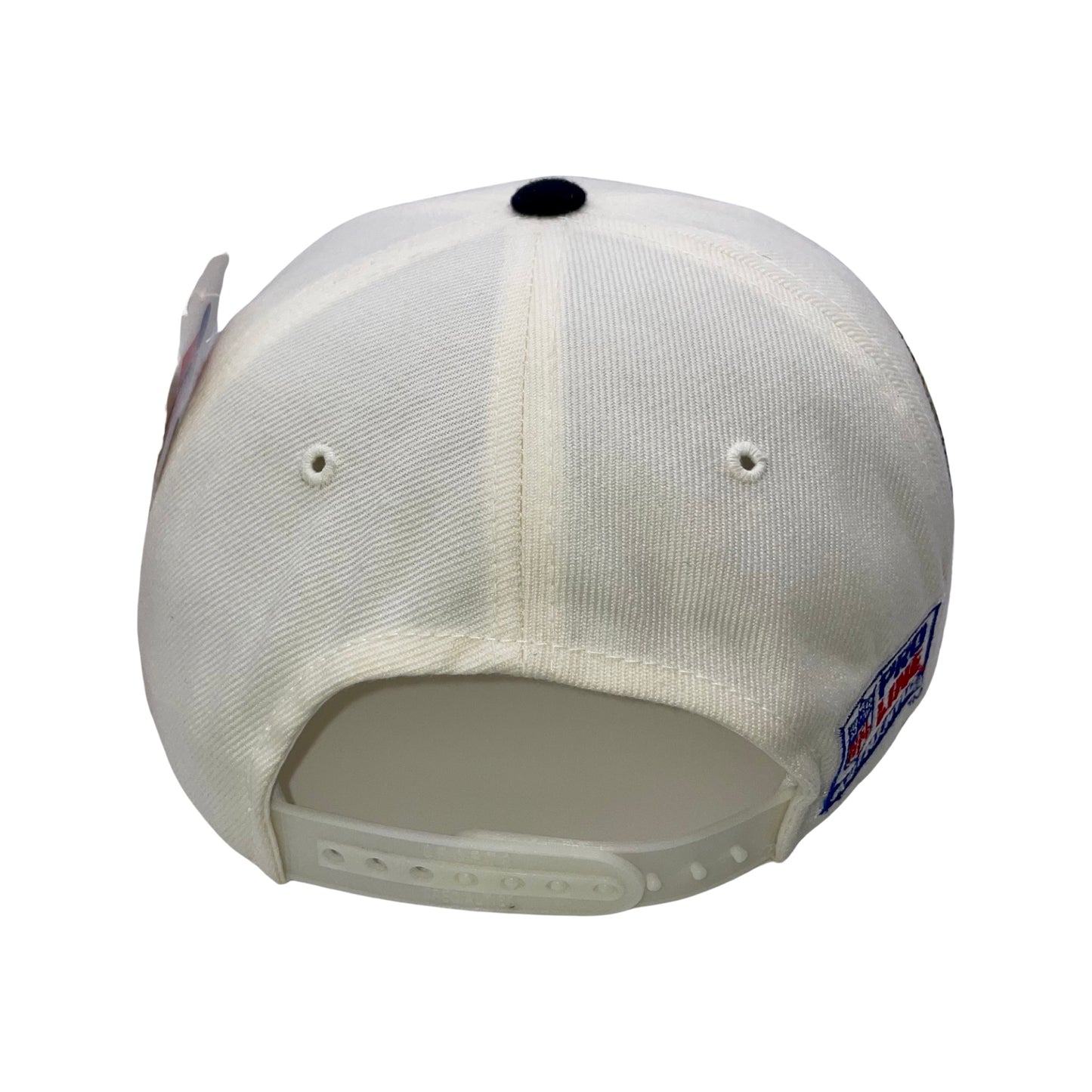 Vintage Jacksonville Jaguars DEADSTOCK SPORTS SPECIALTIES hat