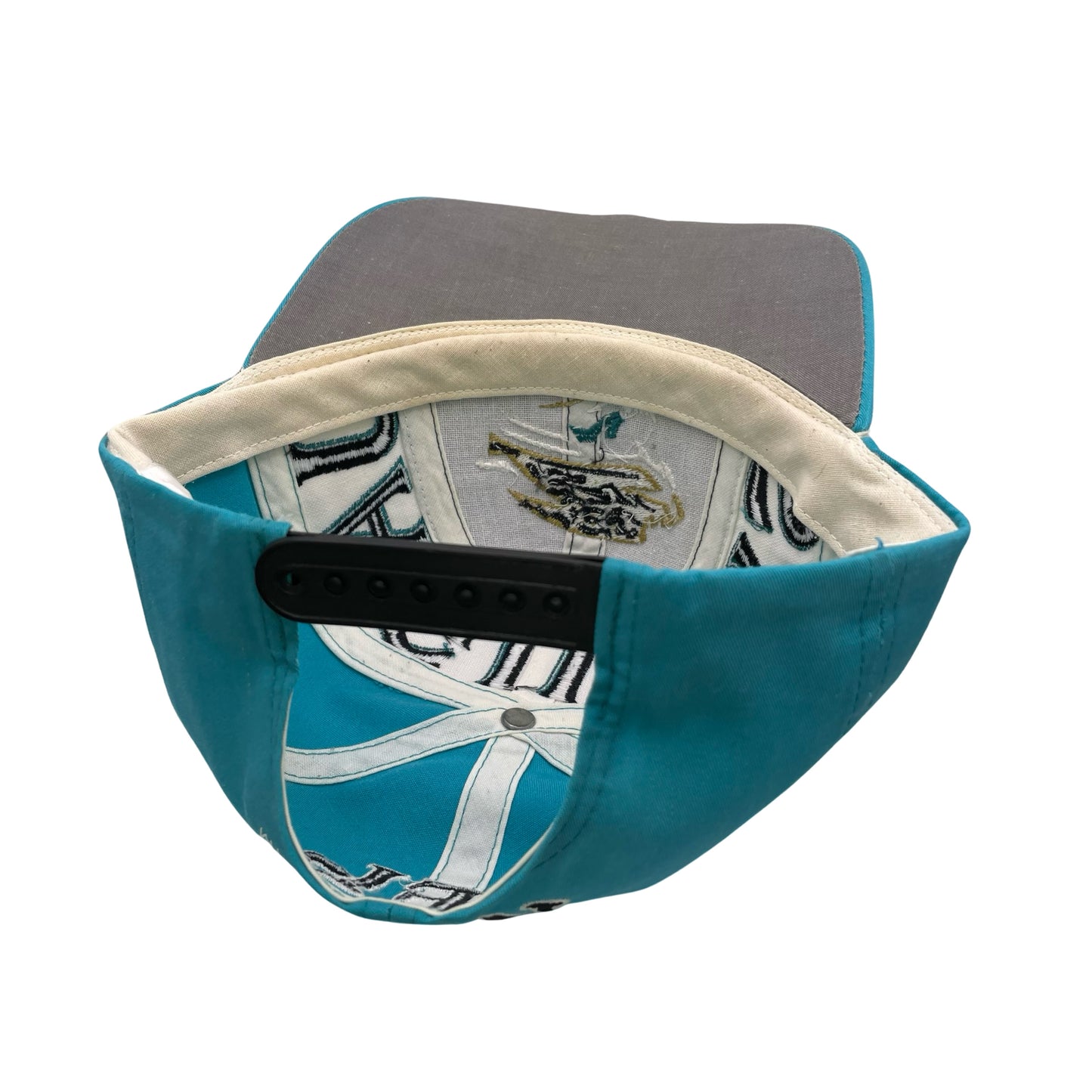 Vintage Jacksonville Jaguars "Highway" hat