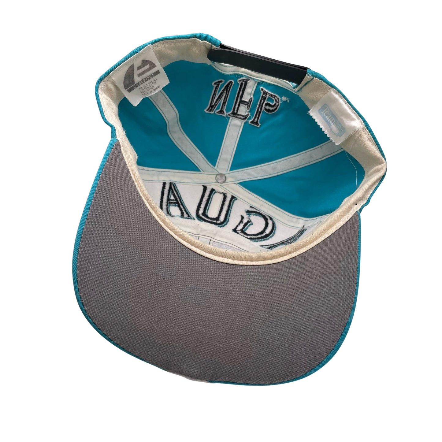 Vintage Jacksonville Jaguars "Highway" hat