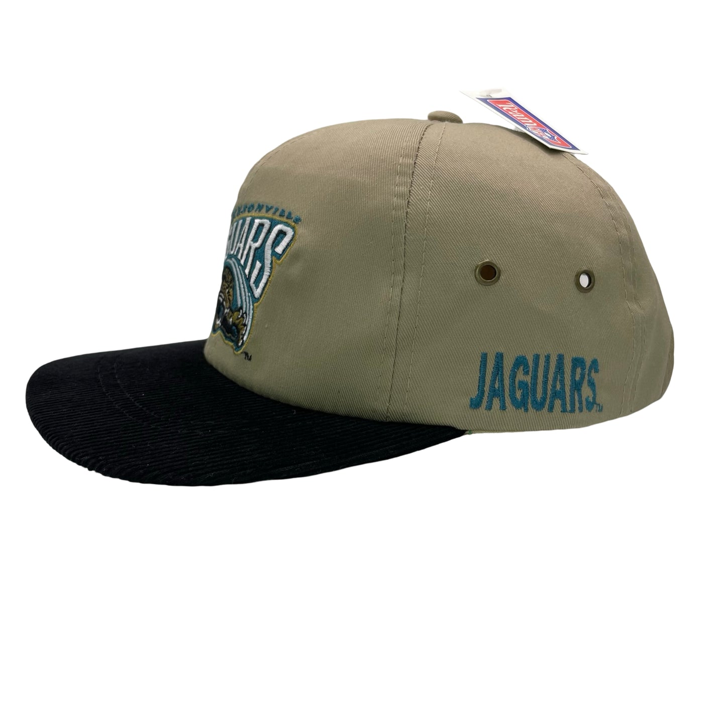 Vintage Jacksonville Jaguars DEADSTOCK hat