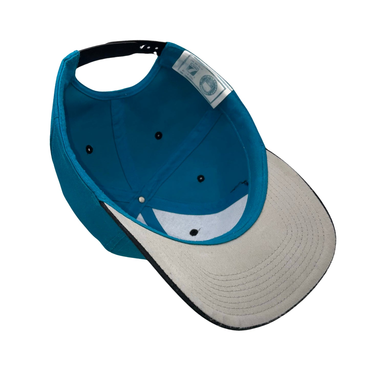 Vintage Jacksonville Jaguars LOGO 7 hat