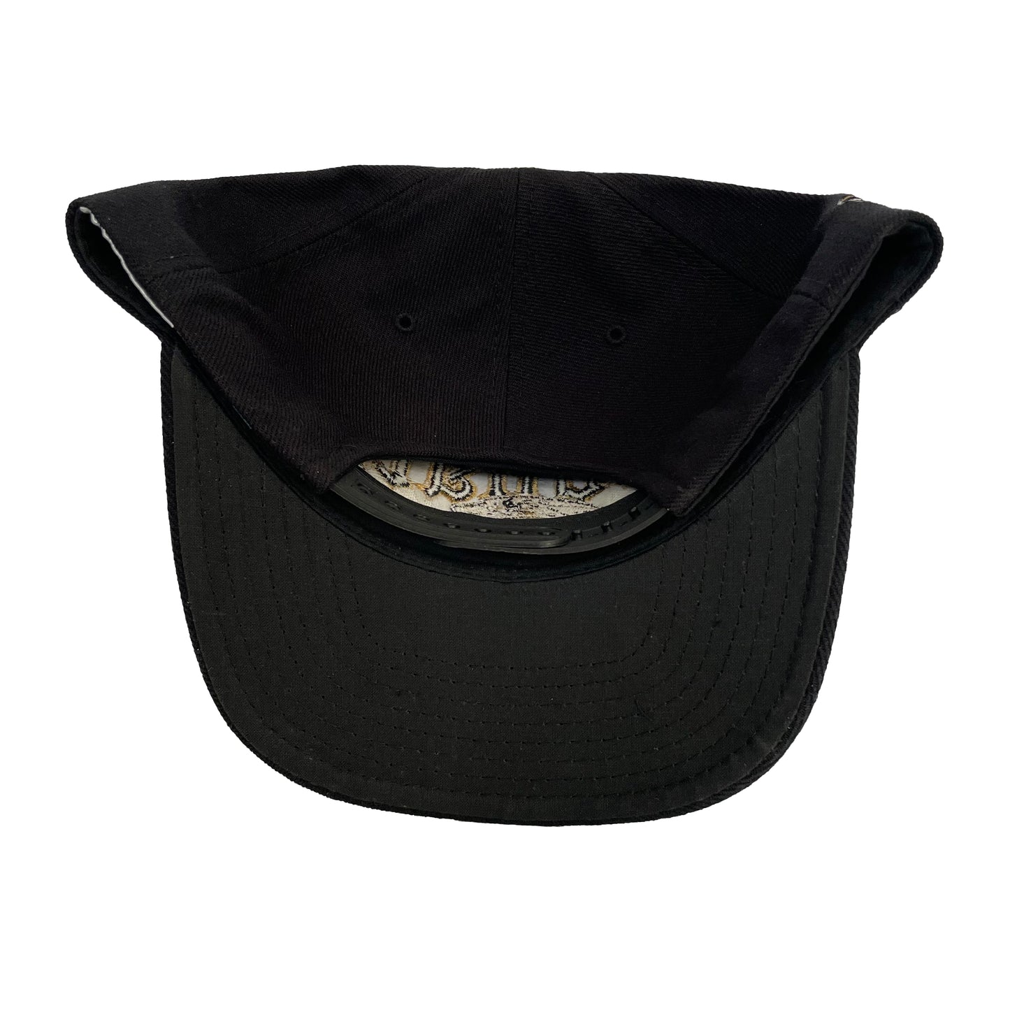 Jacksonville Jaguars "Old English" hat