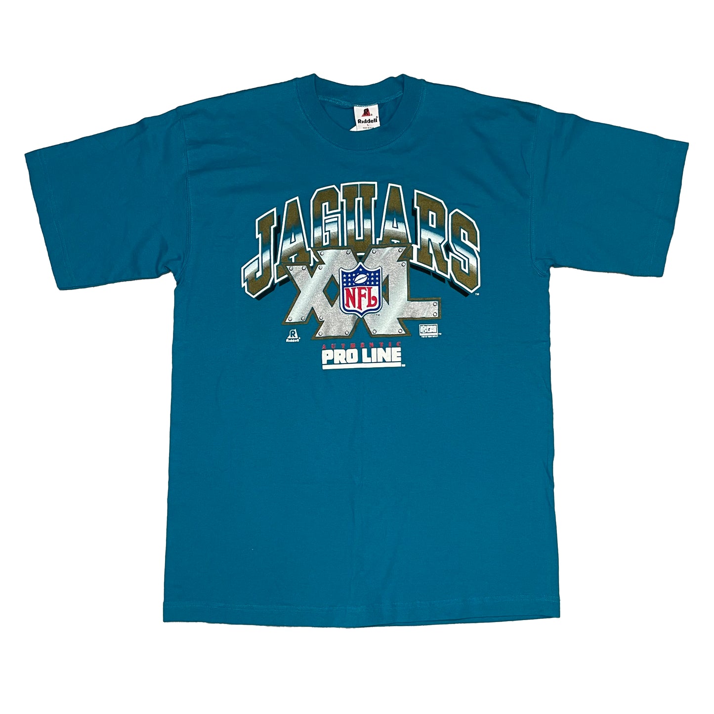 Jacksonville Jaguars shirt