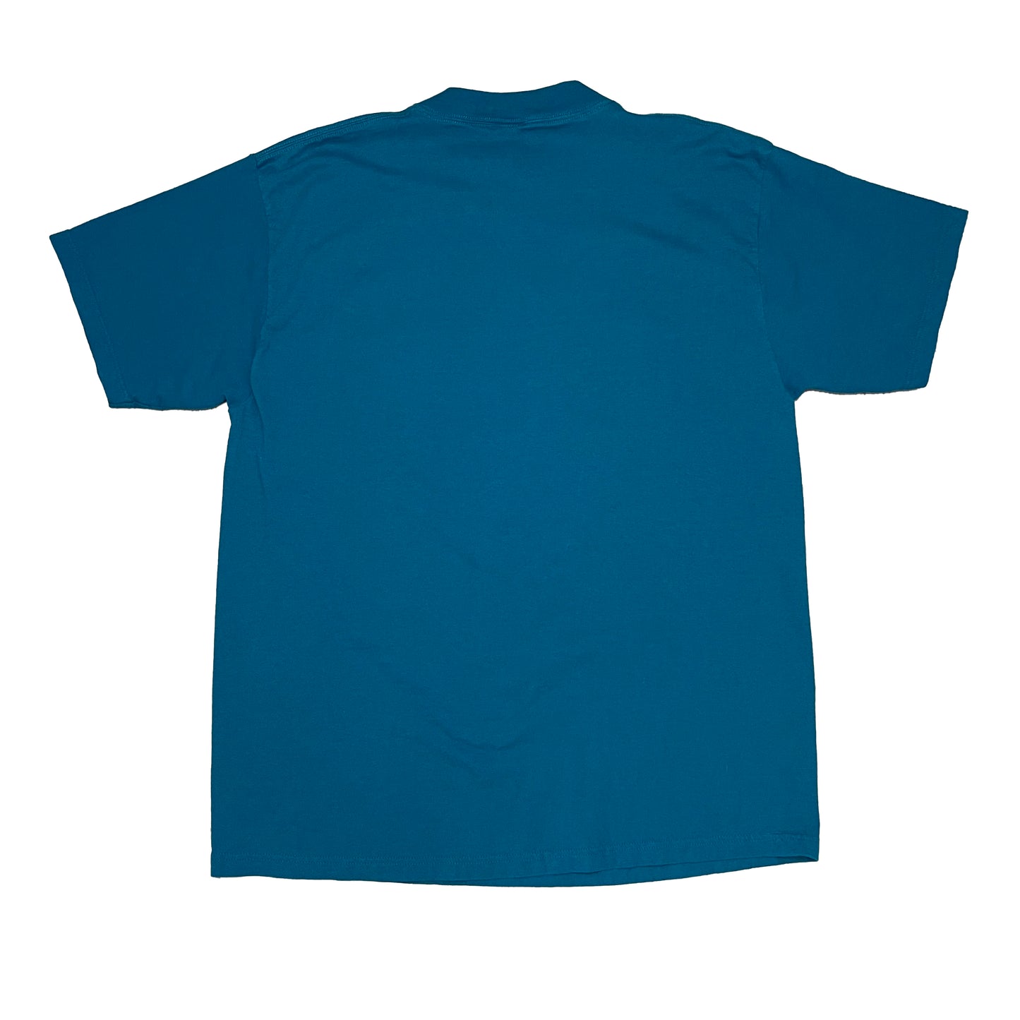 Jacksonville Jaguars 1997 playoffs shirt