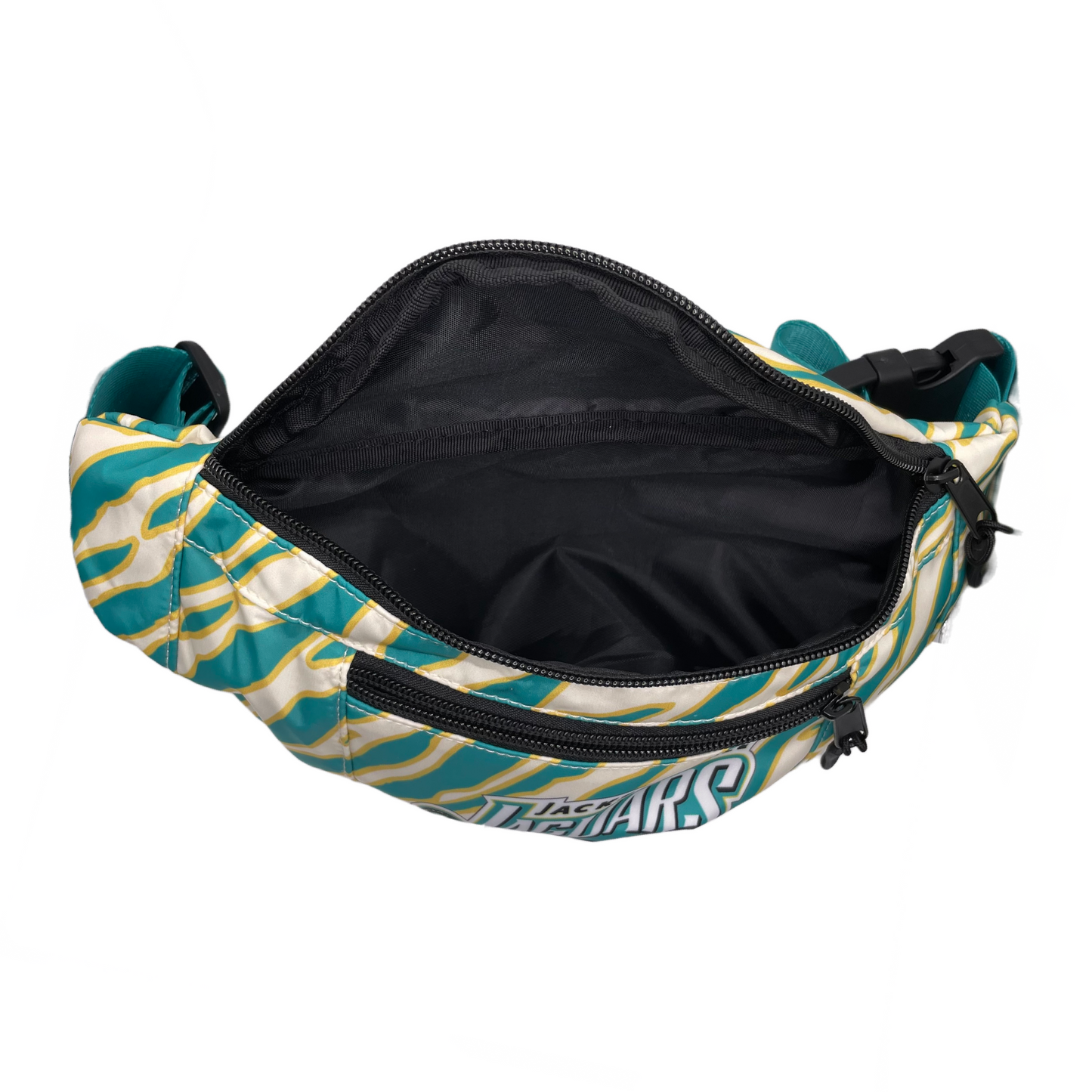 95' Jungle Print Fanny Pack