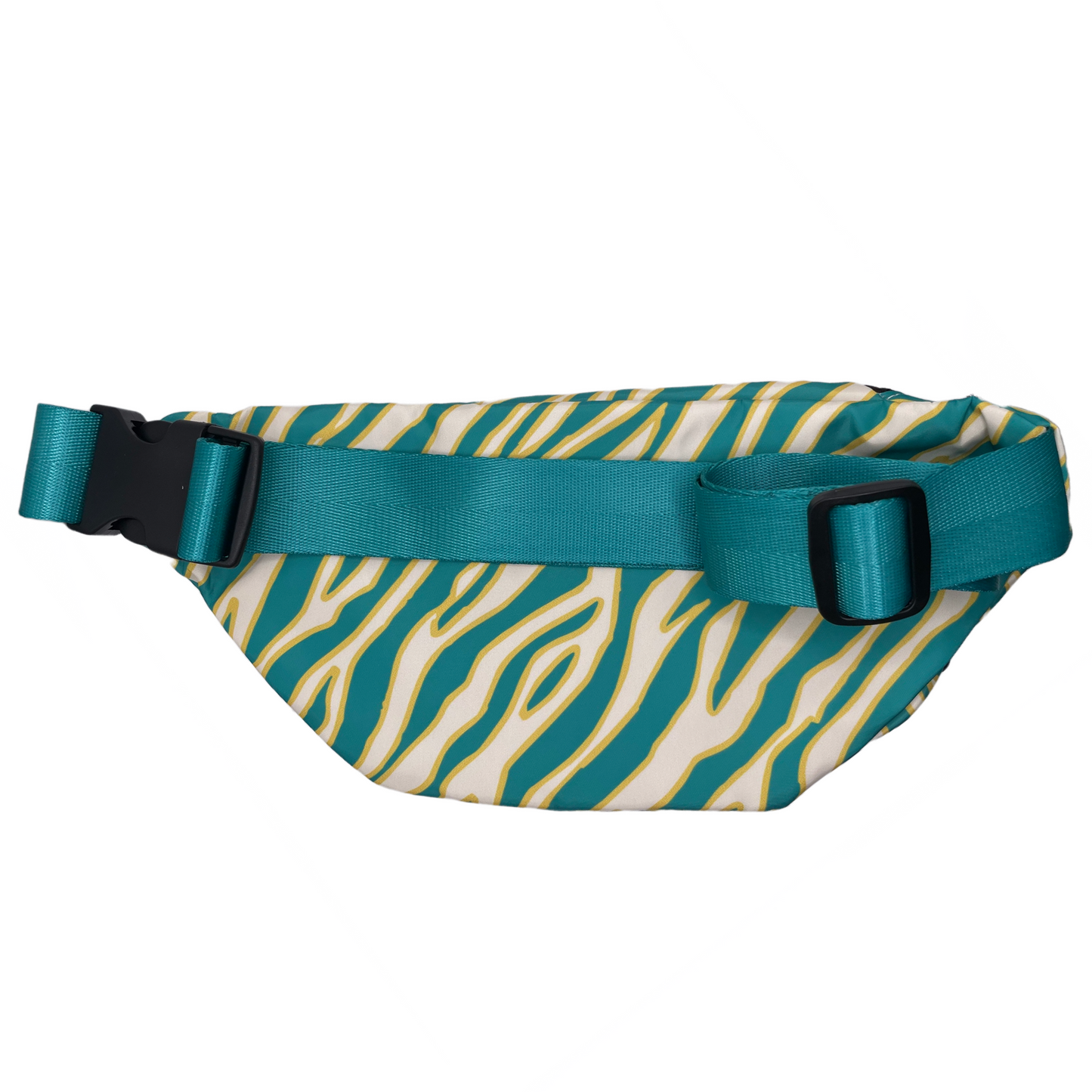 95' Jungle Print Fanny Pack