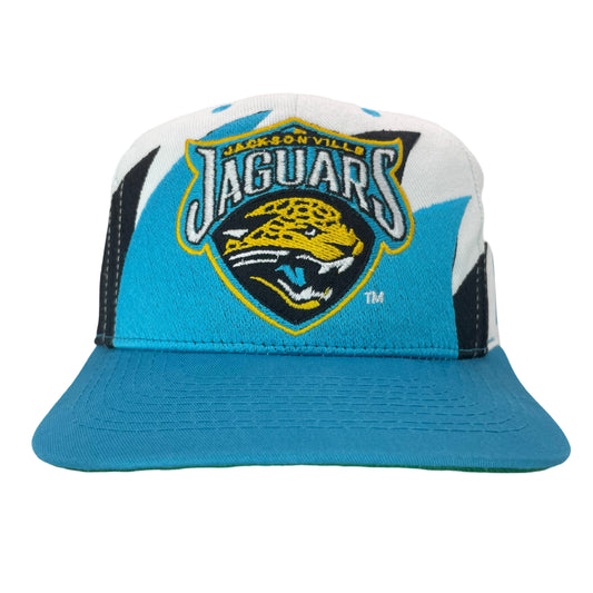 95' Double Shark snapback hat