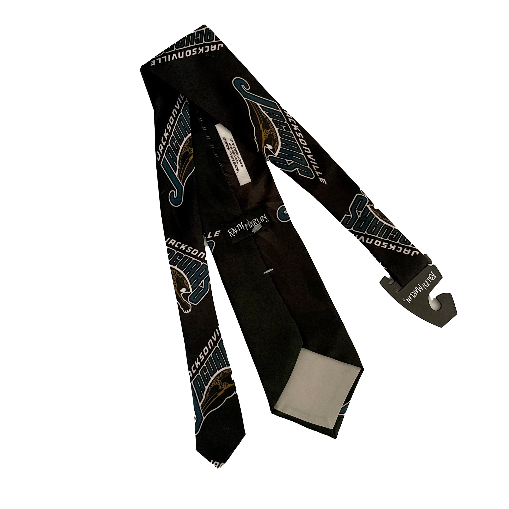 jacksonville jaguars tie