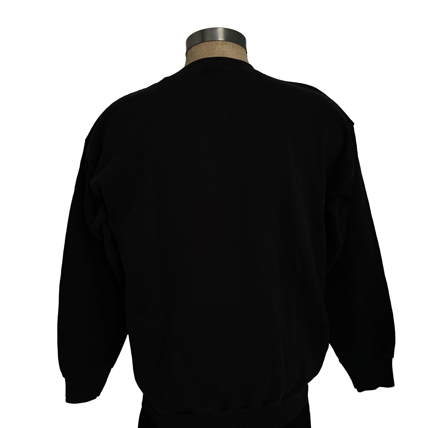 Vintage Jacksonville Jaguars 1993 banned logo sweatshirt size XL