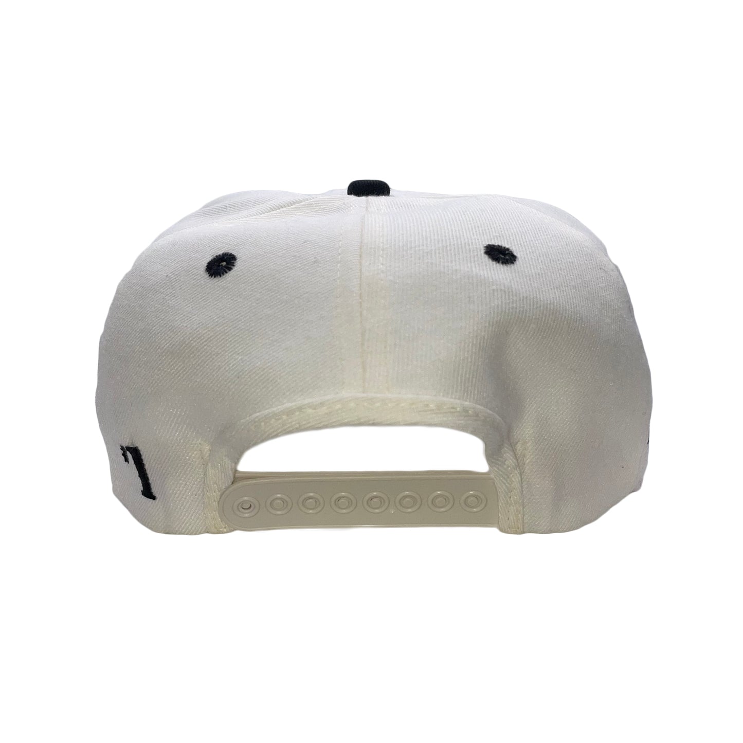 Vintage Jacksonville Jaguars #1 APPAREL banned logo hat