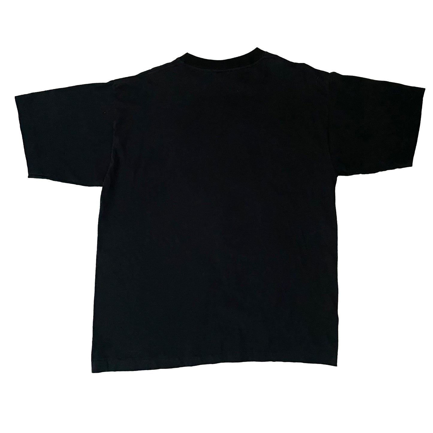 Jacksonville Jaguars DEADSTOCK 1995 shirt LARGE