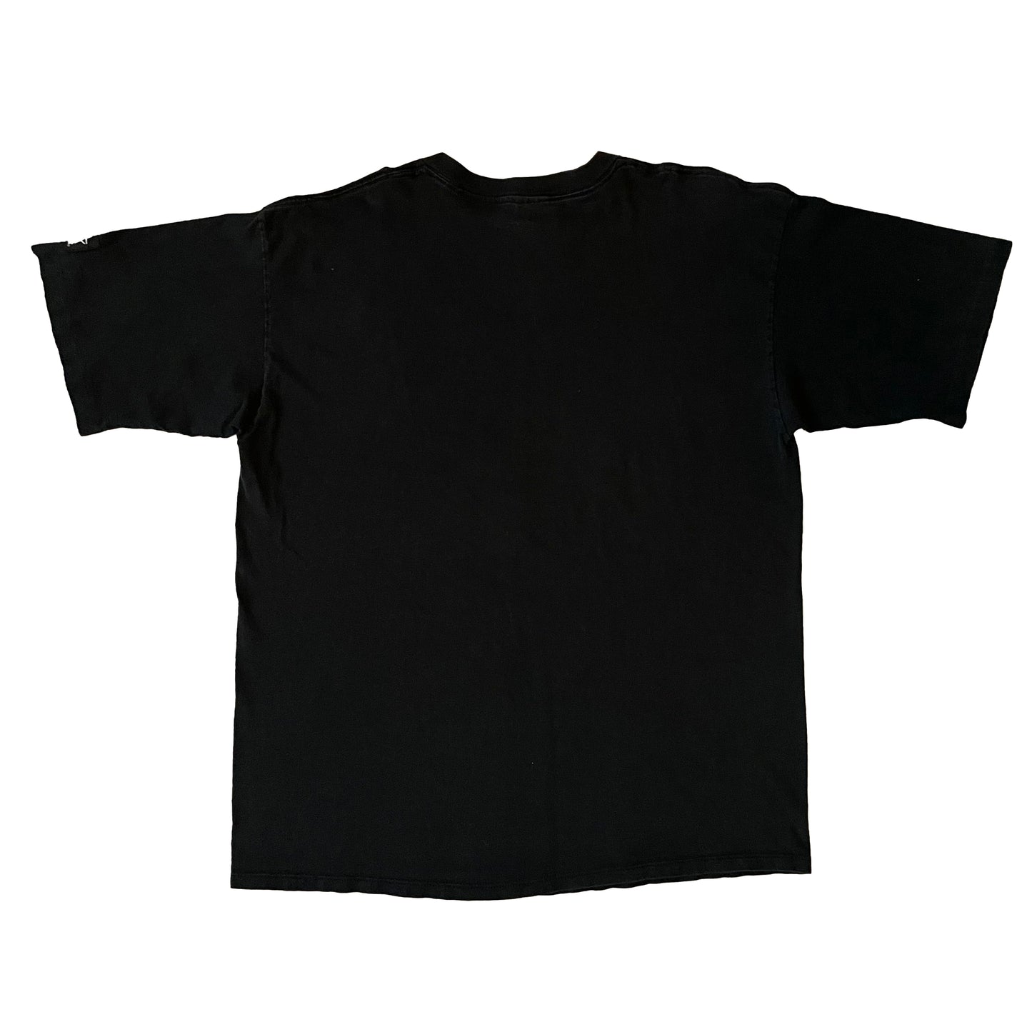 Jacksonville Jaguars 1993 STARTER banned logo shirt XL