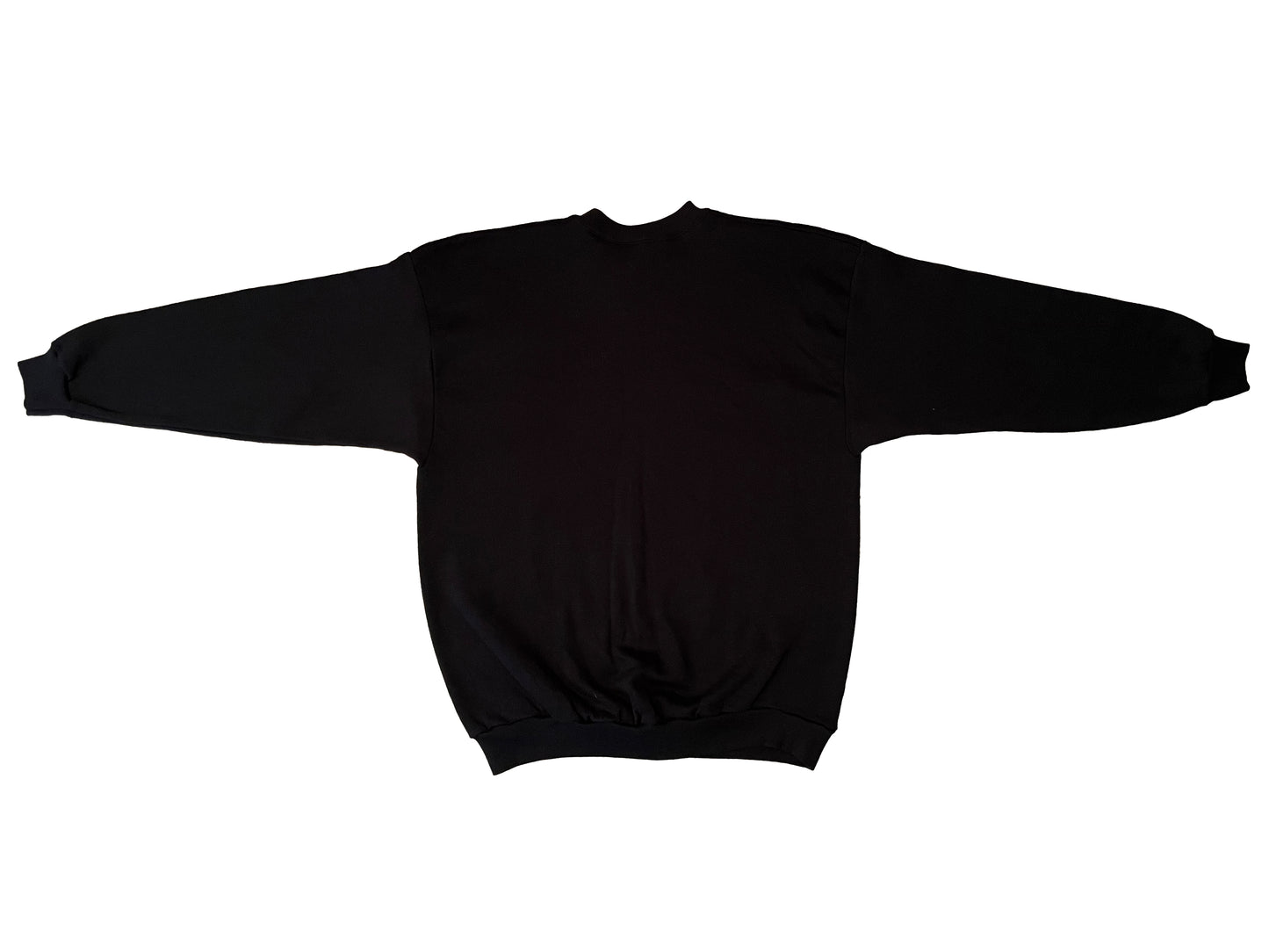Jacksonville Jaguars RARE 1994 sweatshirt size LARGE