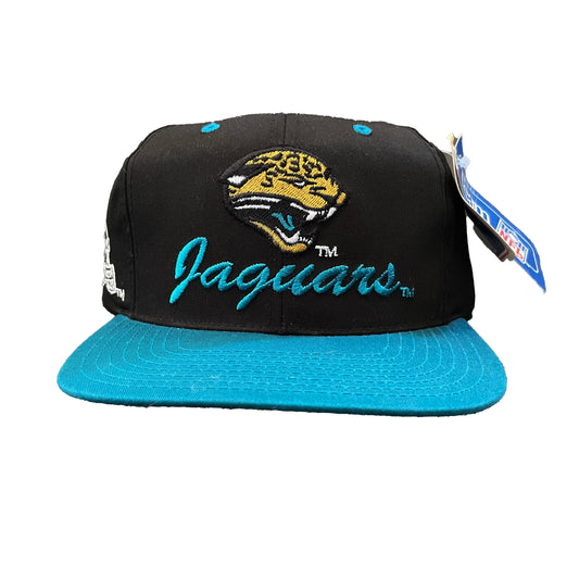 Jacksonville Jaguars DEADSTOCK LOGO 7 hat