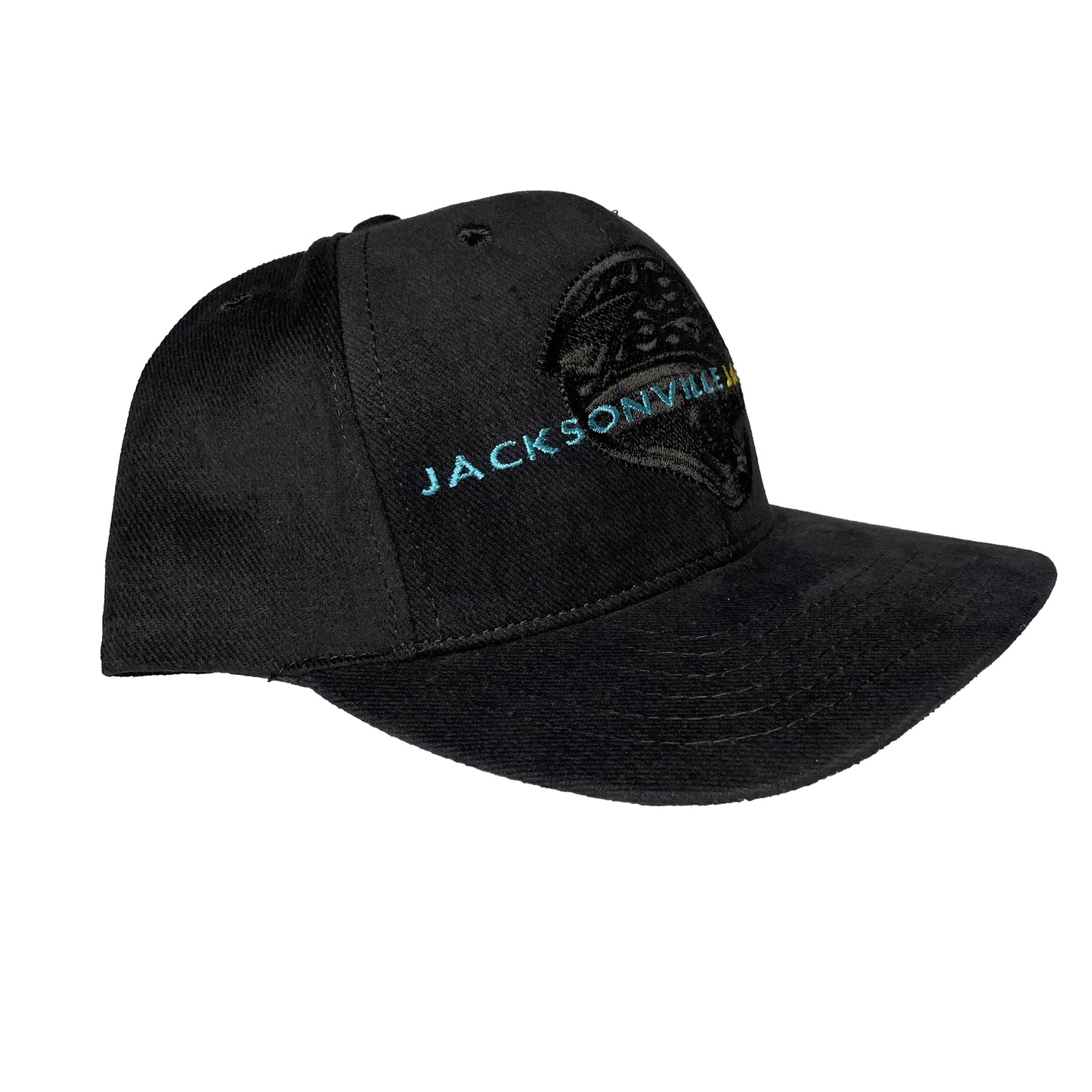 Vintage Jacksonville Jaguars DEADSTOCK AMERICAN NEEDLE hat