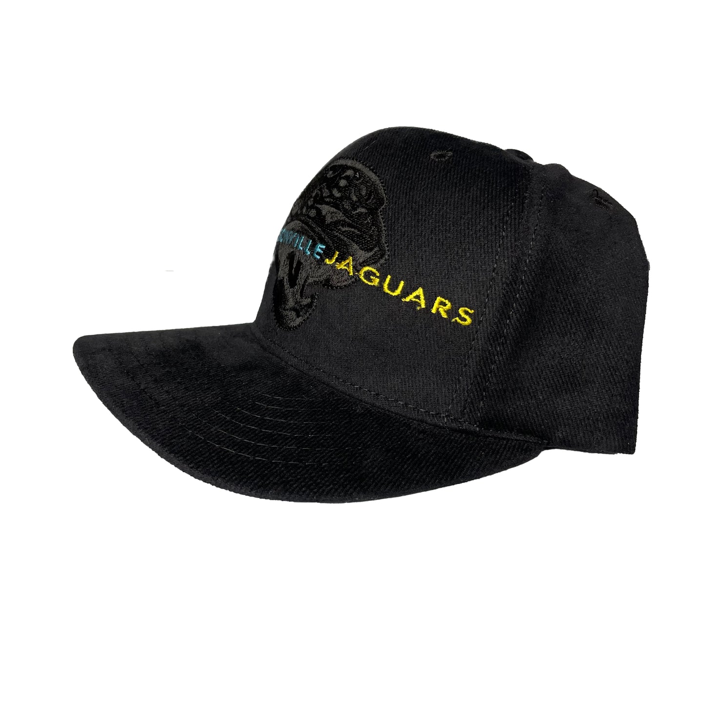Vintage Jacksonville Jaguars DEADSTOCK AMERICAN NEEDLE hat