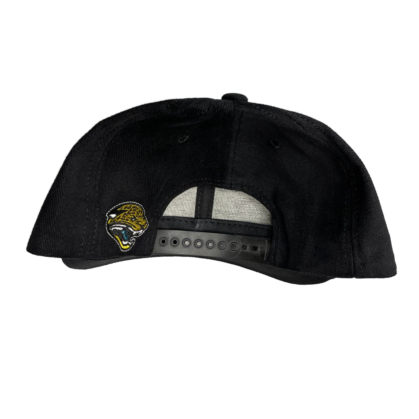 Vintage Jacksonville Jaguars DEADSTOCK AMERICAN NEEDLE hat