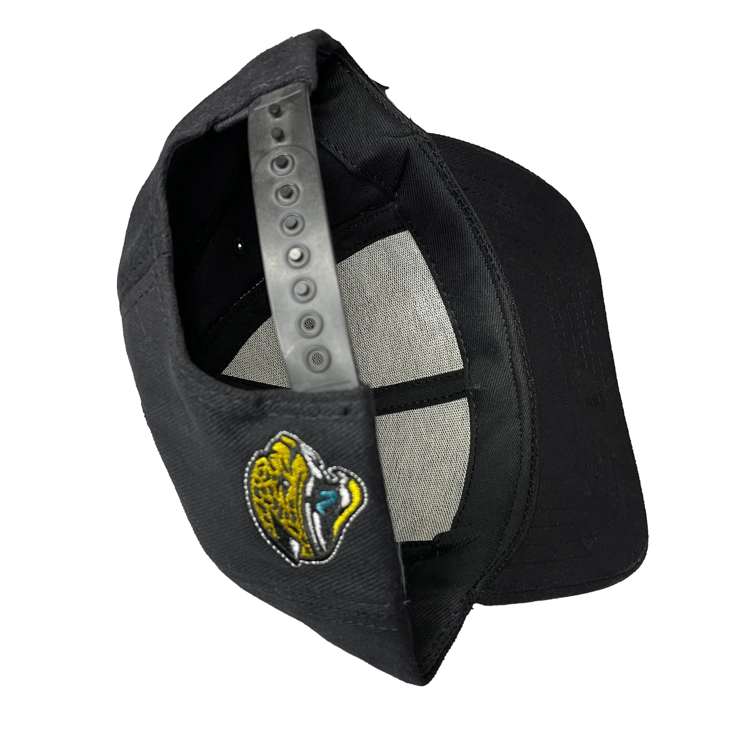 Vintage Jacksonville Jaguars DEADSTOCK AMERICAN NEEDLE hat