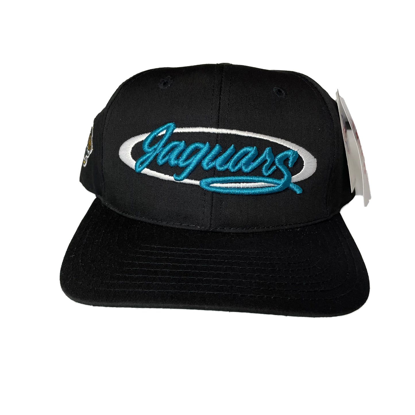 Vintage Jacksonville Jaguars DEADSTOCK hat