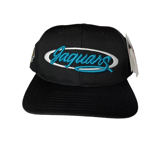 Vintage Jacksonville Jaguars DEADSTOCK hat