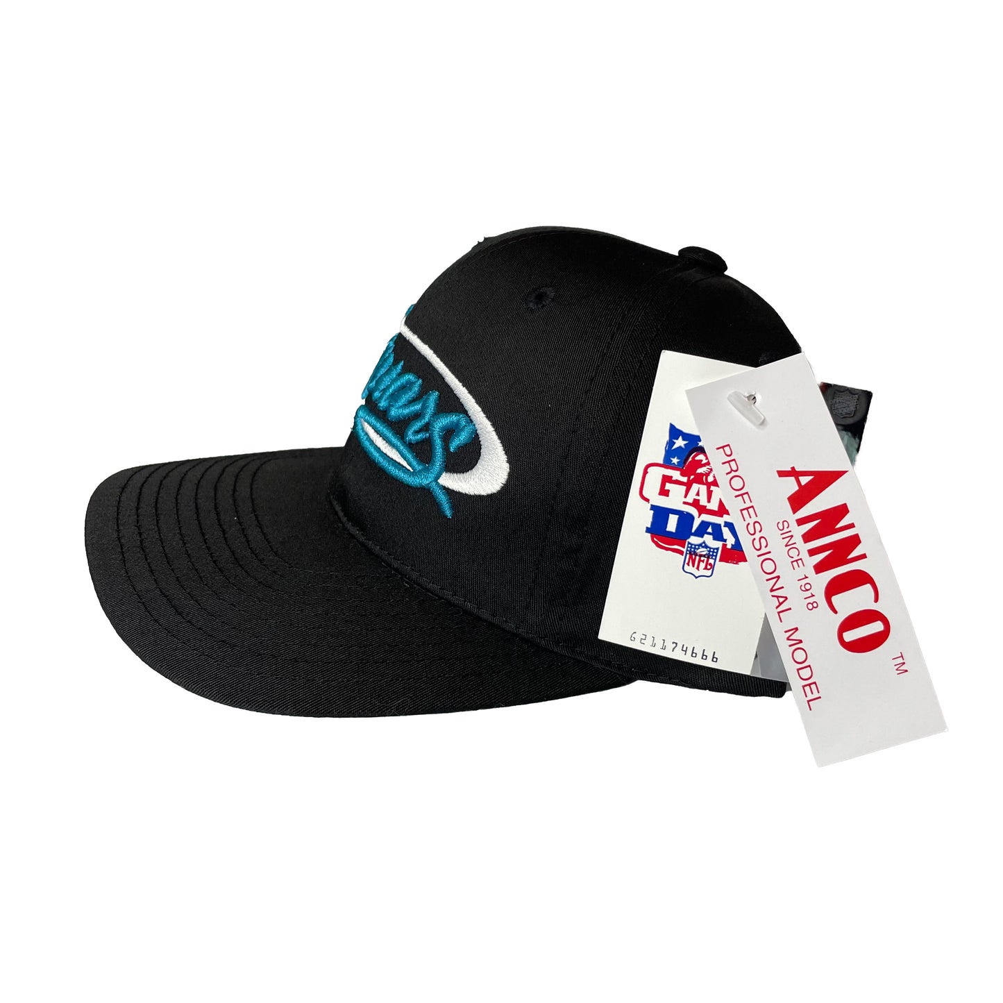 Vintage Jacksonville Jaguars DEADSTOCK hat