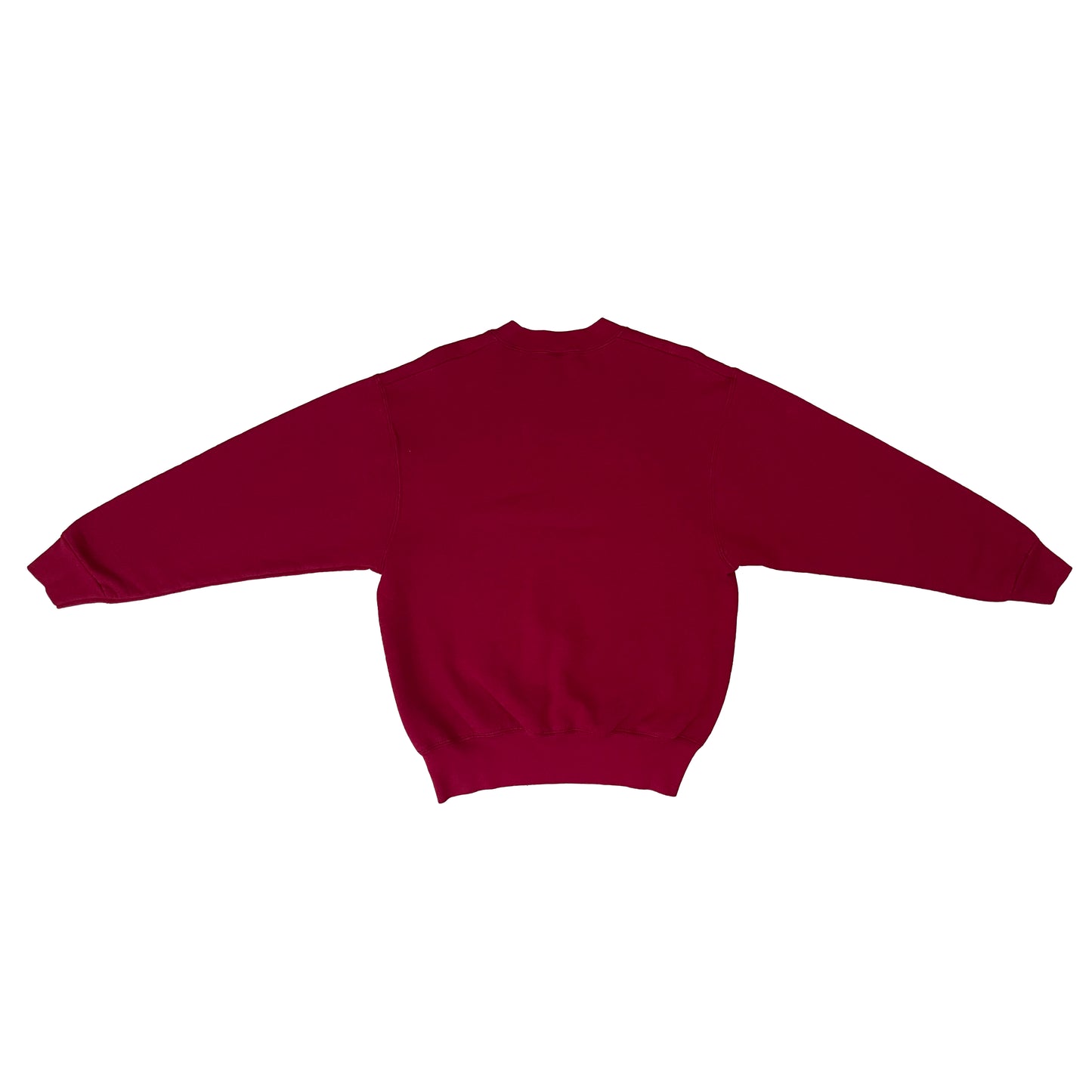 Florida State Seminoles FSU helmet sweatshirt size MEDIUM