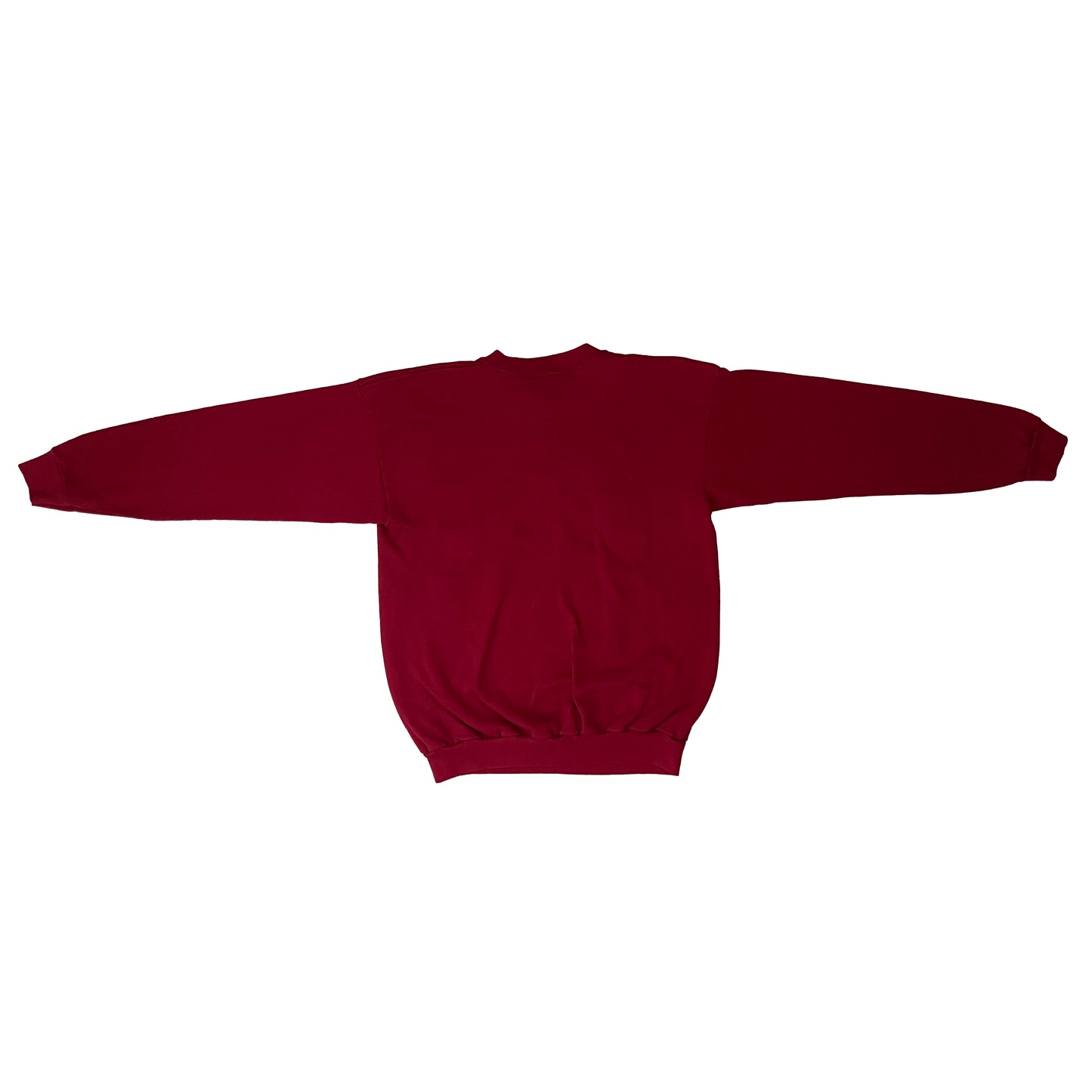 Florida State Seminoles FSU sweatshirt size MEDIUM