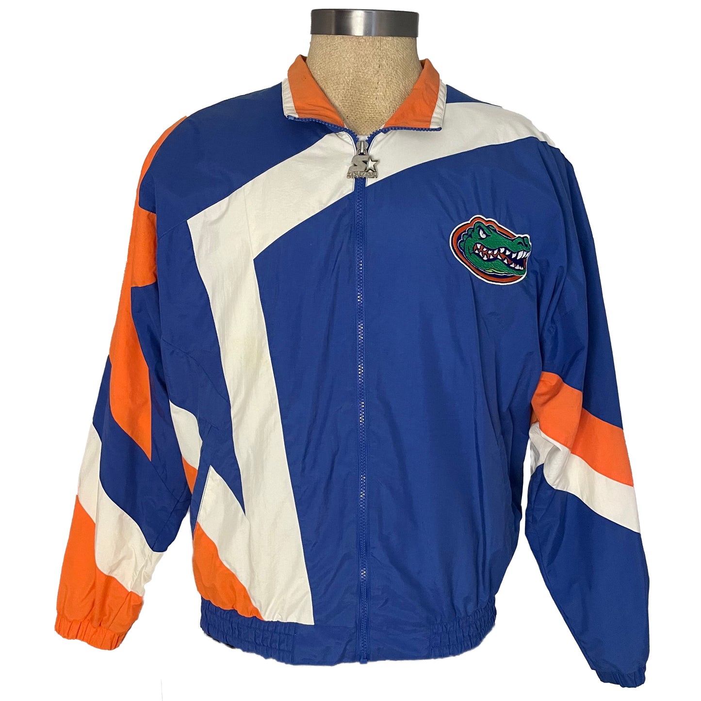 Florida Gators UF windbreaker size SMALL