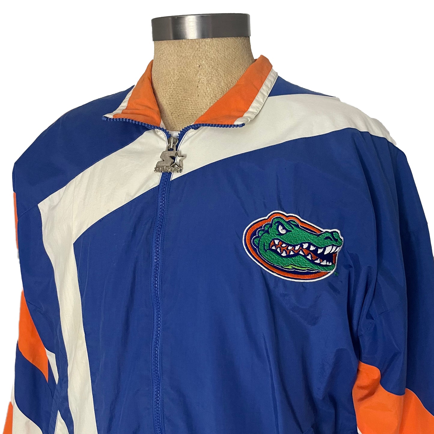 Florida Gators UF windbreaker size SMALL