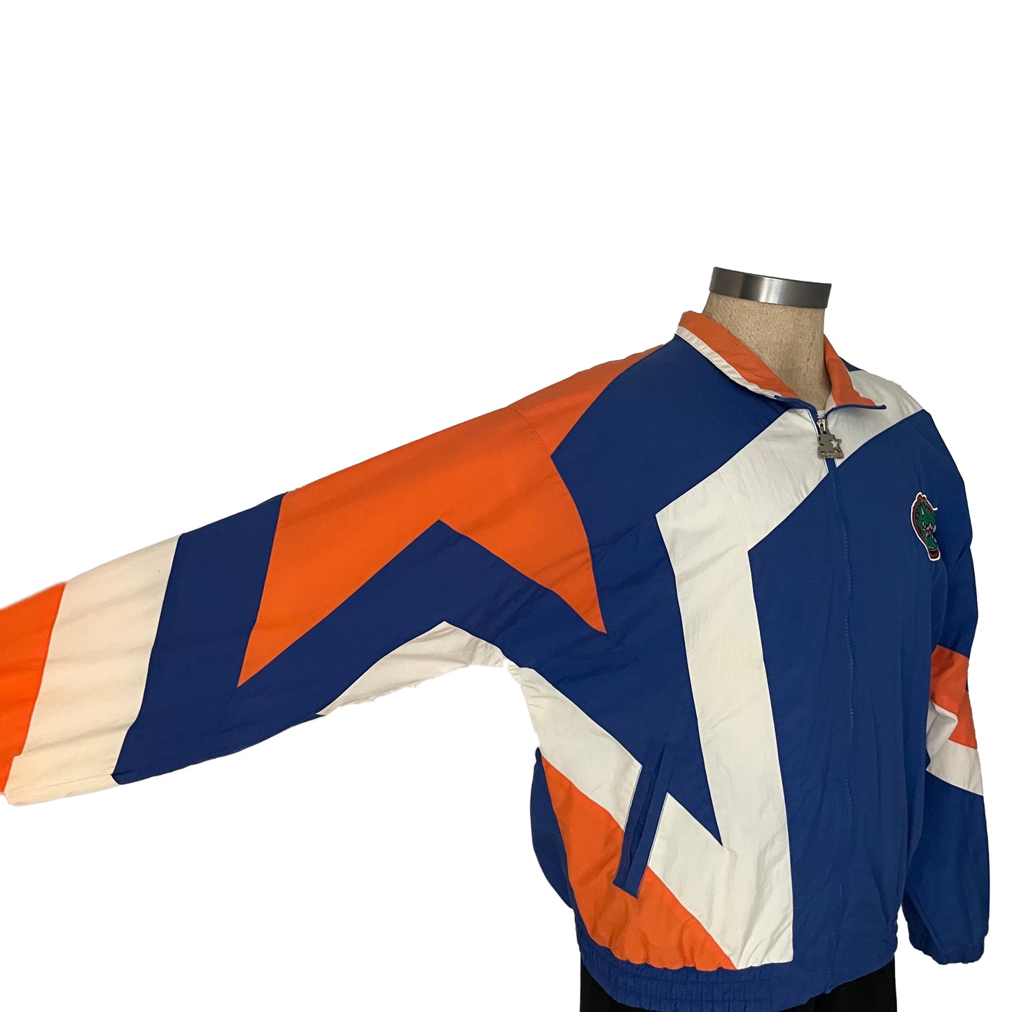 Florida Gators UF windbreaker size SMALL