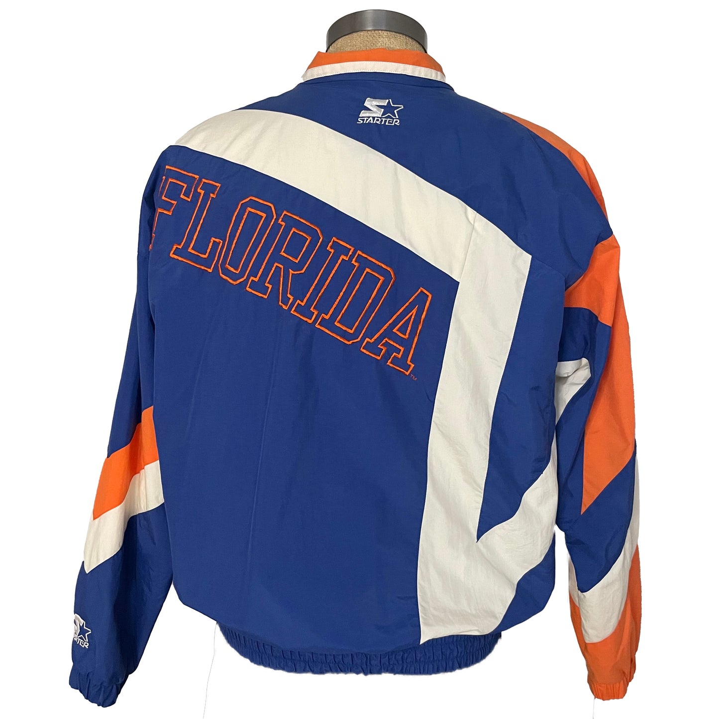 Florida Gators UF windbreaker size SMALL