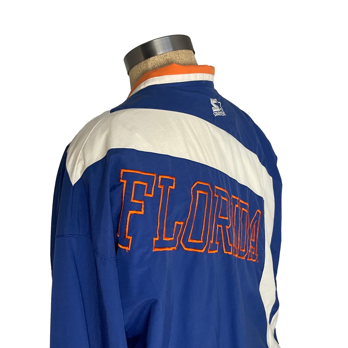Florida Gators UF windbreaker size SMALL