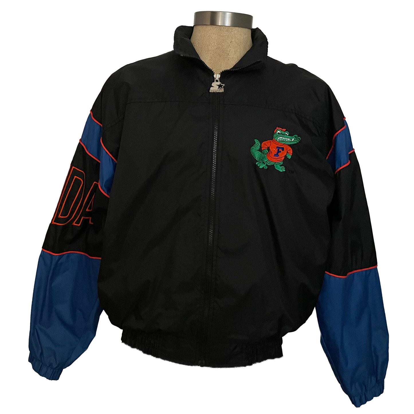 Florida Gators UF windbreaker size LARGE