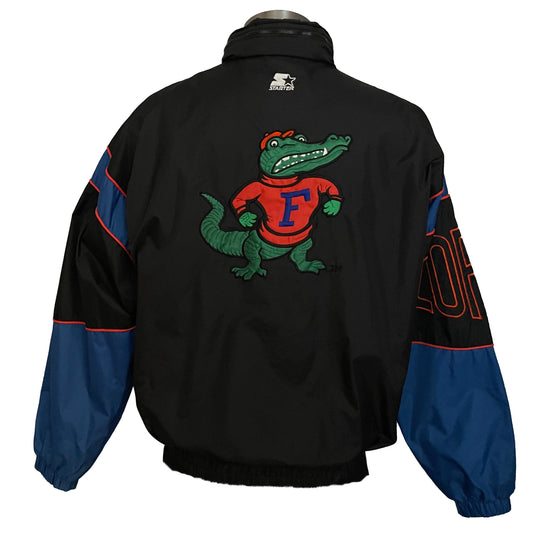 Florida Gators UF windbreaker size LARGE