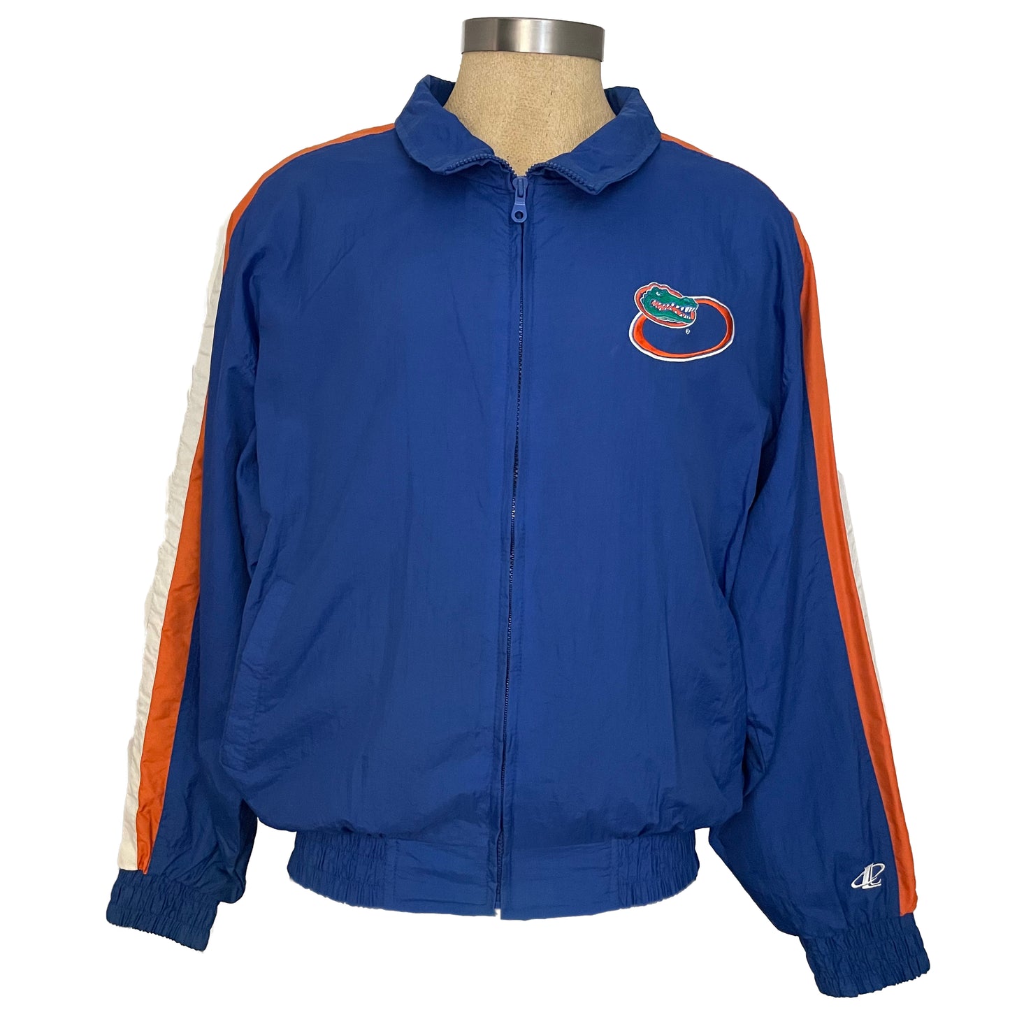 Florida Gators UF windbreaker size LARGE